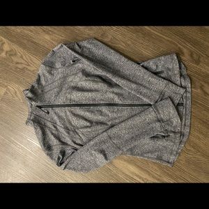 Lululemon Define jacket size 12